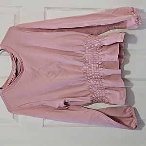 What's a woman's shirt